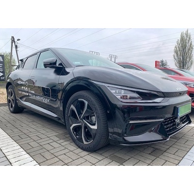 Lišta dverí KIA EV6, 2021