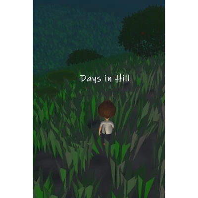 danalpha Days in Hill (PC)