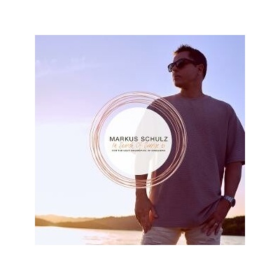 Schulz Markus - In Search Of Sunrise 21 3 CD