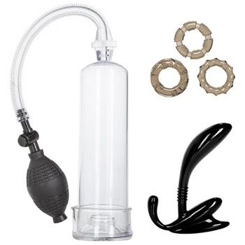 CalExotics His Essential Pump Kit
