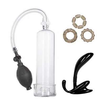 CalExotics His Essential Pump Kit