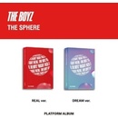Boyz - The Sphere - Platform Version