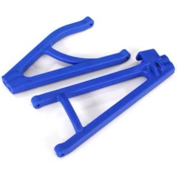 Traxxas Задно дясно синьо окачване Traxxas