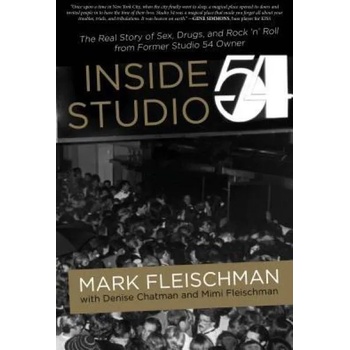 Image 1 of Inside Studio 54