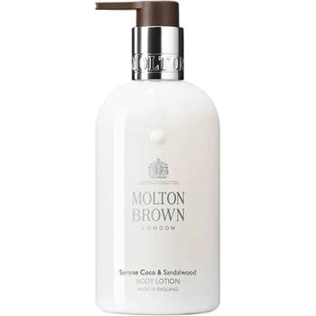 Molton Brown Coco & Sandalwood лосион за тяло унисекс 50 мл
