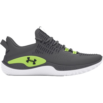 Under Armour Фитнес обувки Under Armour UA Flow Dynamic INTLKNT-GRY 3027177-102 Размер 47 EU