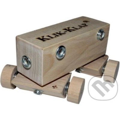 WoodFormers Teréňák