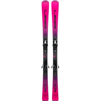 ELAN PRIMETIME 55 FUSION X 23/24