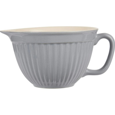 Mísa na těsto Ib Laursen Mynte french grey 1,3 l