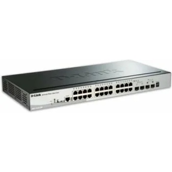 Image 1 of D-Link DGS-1510-28P/E