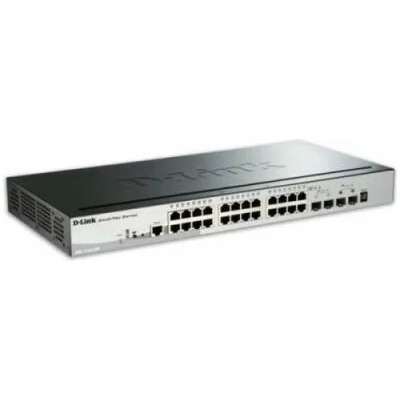 D-Link DGS-1510-28P/E