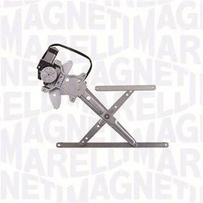 Zvedací zařízení oken MAGNETI MARELLI 350103170136