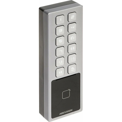 Hikvision DS-K1T805MX – Hledejceny.cz
