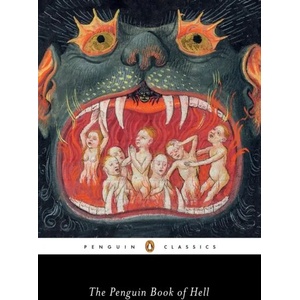 Penguin Book of Hell (2018)