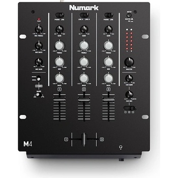Numark M4