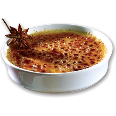 Revol Alexandrie zapékací miska na creme brulee 14cm