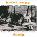 Nagy,p.: Duety CD