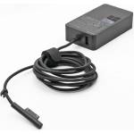 Microsoft Microsoft, 31W/12V/2.58A, букса - Surface 3/4/5/6 tip (CHAR0289)