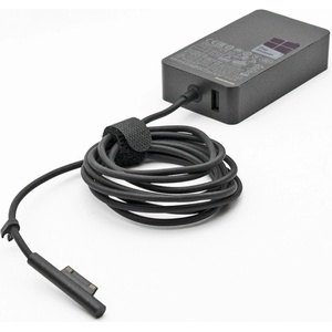 Microsoft Microsoft, 31W/12V/2.58A, букса - Surface 3/4/5/6 tip (CHAR0289)