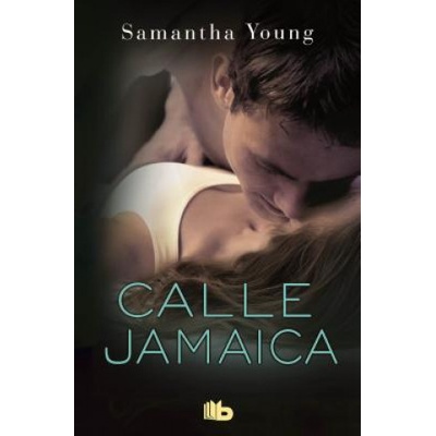 B de Bolsillo (Ediciones B) Calle Jamaica | Samantha Young