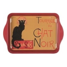 Cartexpo Tác Chat Noir Tournée 14x21cm