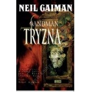 Sandman 10 - Tryzna – Gaiman Neil