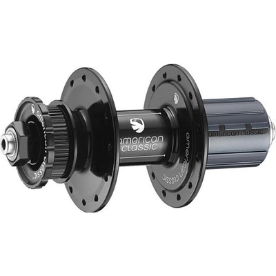 American Classic CenterLock