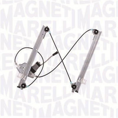 Zvedací zařízení oken MAGNETI MARELLI 350103170181 350103170181