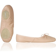 PAPILLON SOFT BALLET SHOE Dámská baletní obuv růžová