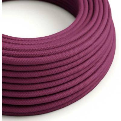 Crative Cables RC32 3x0,75mm² bordový 1 m