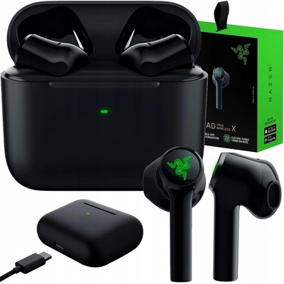 Razer Hammerhead True Wireless X