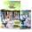 Детски карти за игра Покемон, микс модели