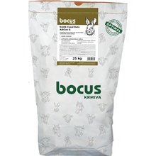 Bocus Cusal Beta Adicox Kompletné krmivo pre králiky 10 kg