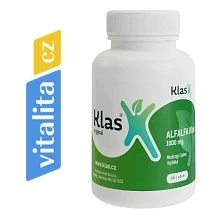 Uniospharma Alfalfa 1000 mg 90 tablet