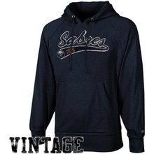 Old Time Hockey Mikina Buffalo Sabres Pullover Hoodie