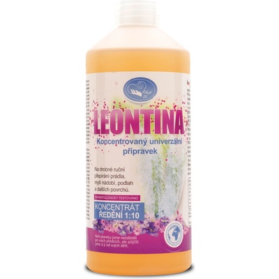 Missiva LEONTINA univerzální 0,5 l