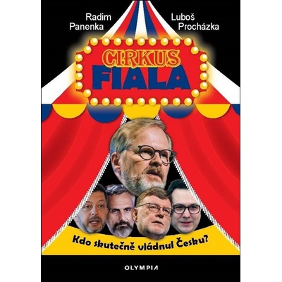 Cirkus Fiala