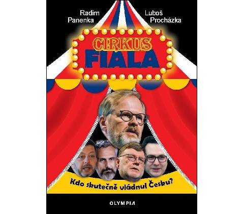 Cirkus Fiala