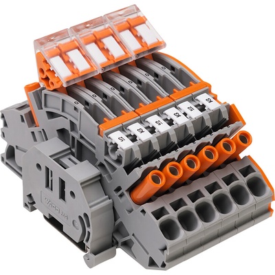 Svorka WAGO 2007-8875 2007-8875 – Zbozi.Blesk.cz