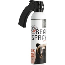 Tetrao Obranný sprej na medvede Bear Spray USA edition 400 ml