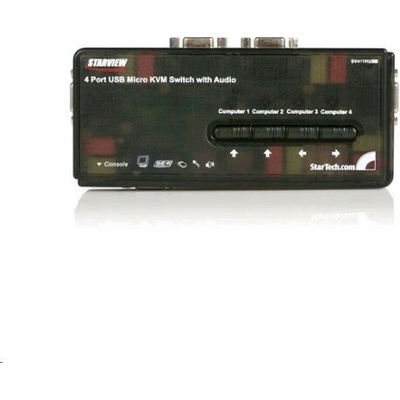 Startech SV411KUSB