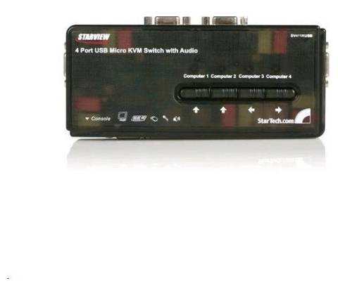 Startech SV411KUSB