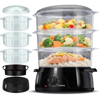 MPM MPA-02 – Zboží Dáma