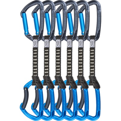 Climbing Technology 6X Lime Set Dy 12Cm