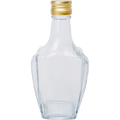 HOME Sklenená fľaša BONAPARTE 250ml