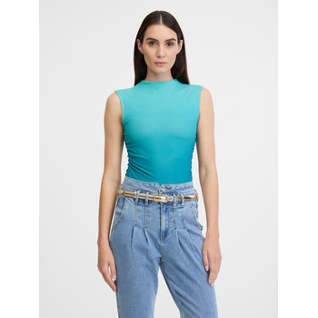 orsay Синя дамска блуза ORSAY Orsay | Sin | ЖЕНИ | M