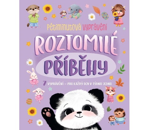 Roztomilé příběhy