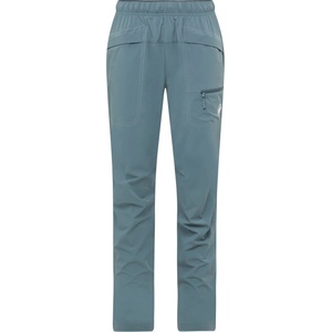 Mammut Дамски панталон за катерене Mammut Women's Sender Climbing Pants Climbing trousers - Strata - размер 34 (109-1519-0312)