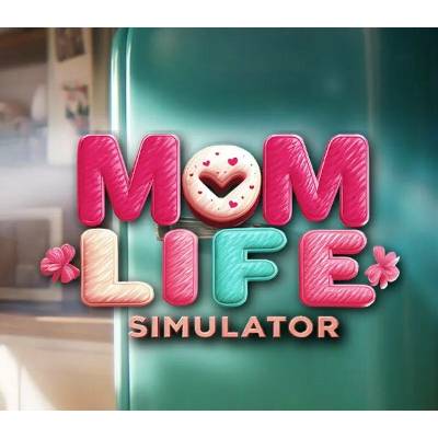 Mom Life Simulator