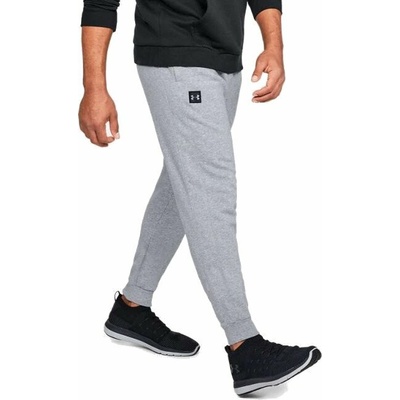 Under Armour Rival Fleece Jogger Man Gray